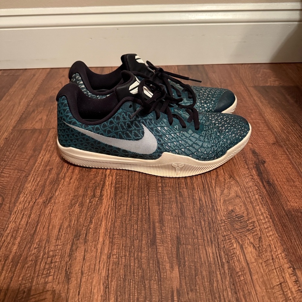 Nike Kobe Basketball Shoes